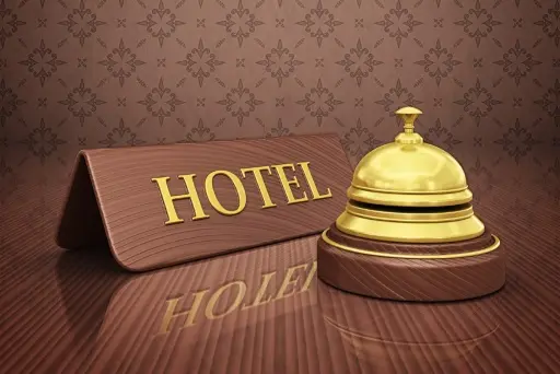 Hotel Reservations