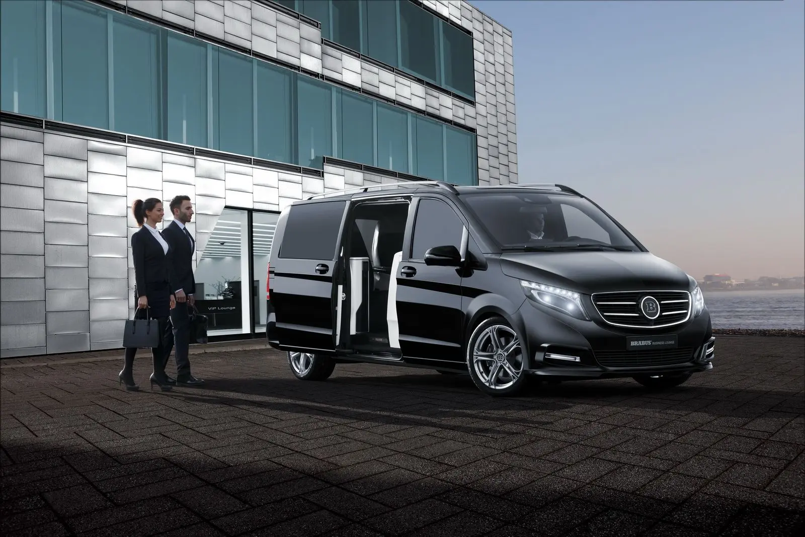 VIP Transfer