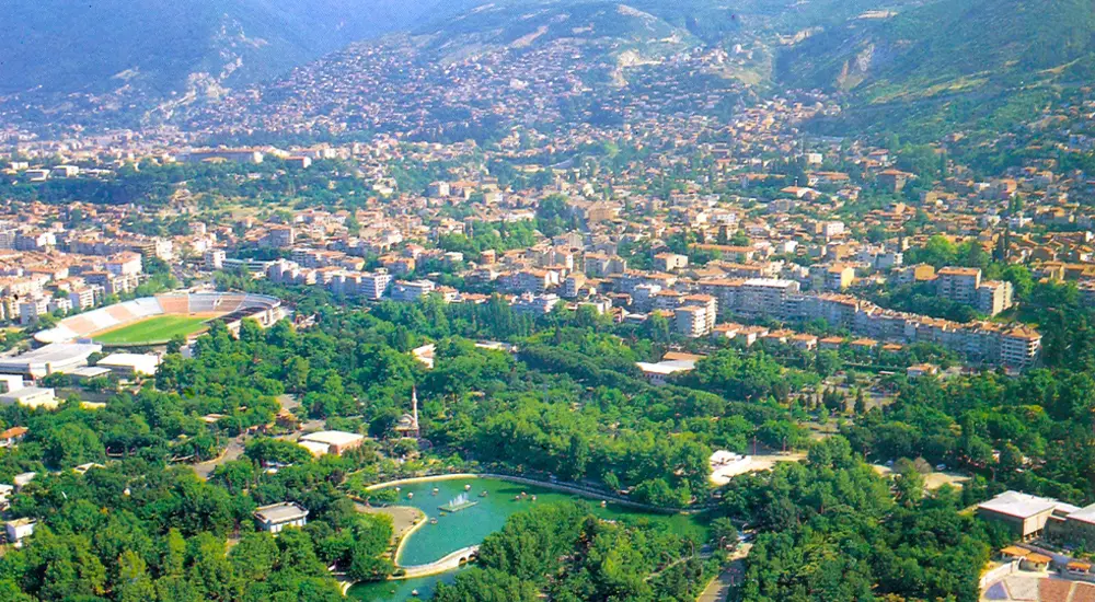 Anatolian Tour 8 Days 7 Nights