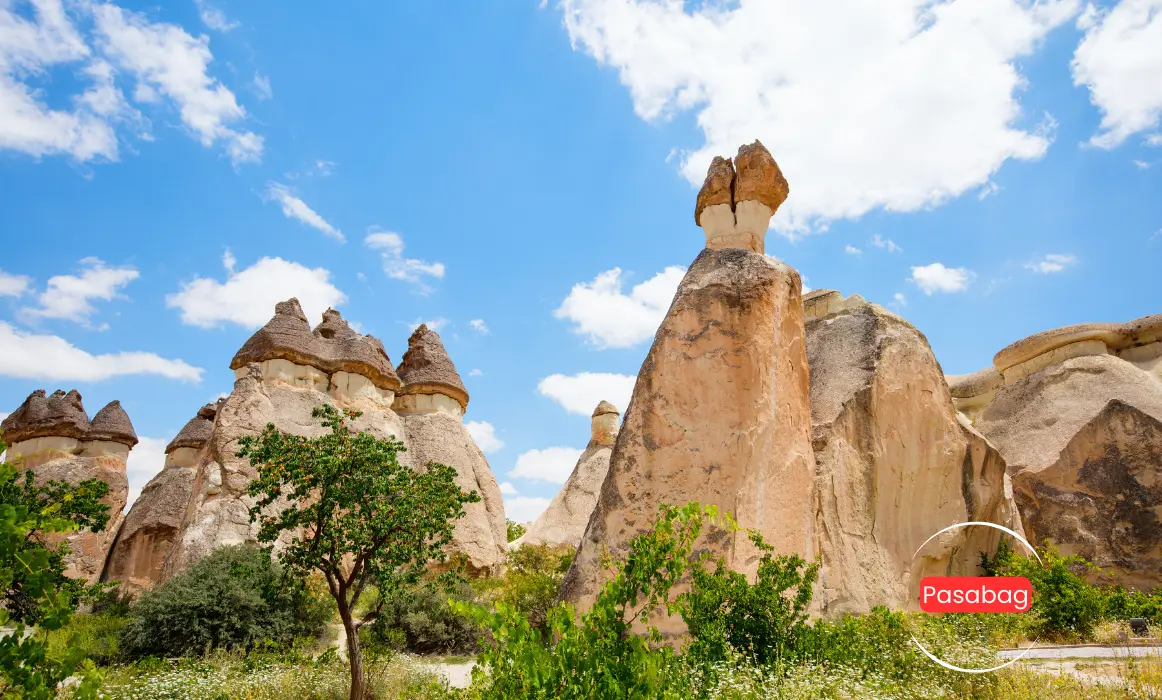 Cappadocia Red Tour - Türkmen Life Turizm