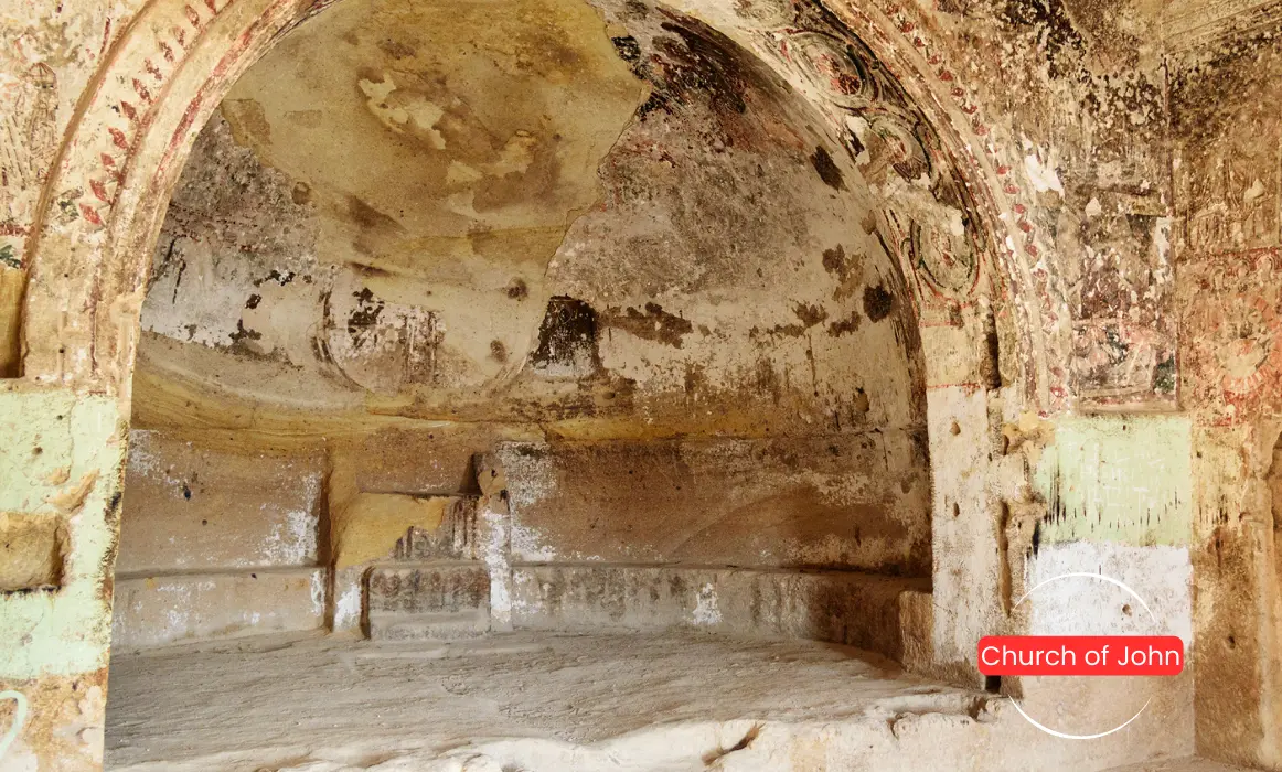 Cappadocia Combined Tour - Türkmen Life Turizm