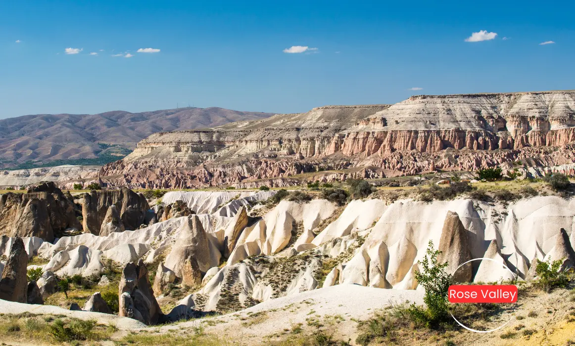 Cappadocia Blue Tour - Türkmen Life Turizm