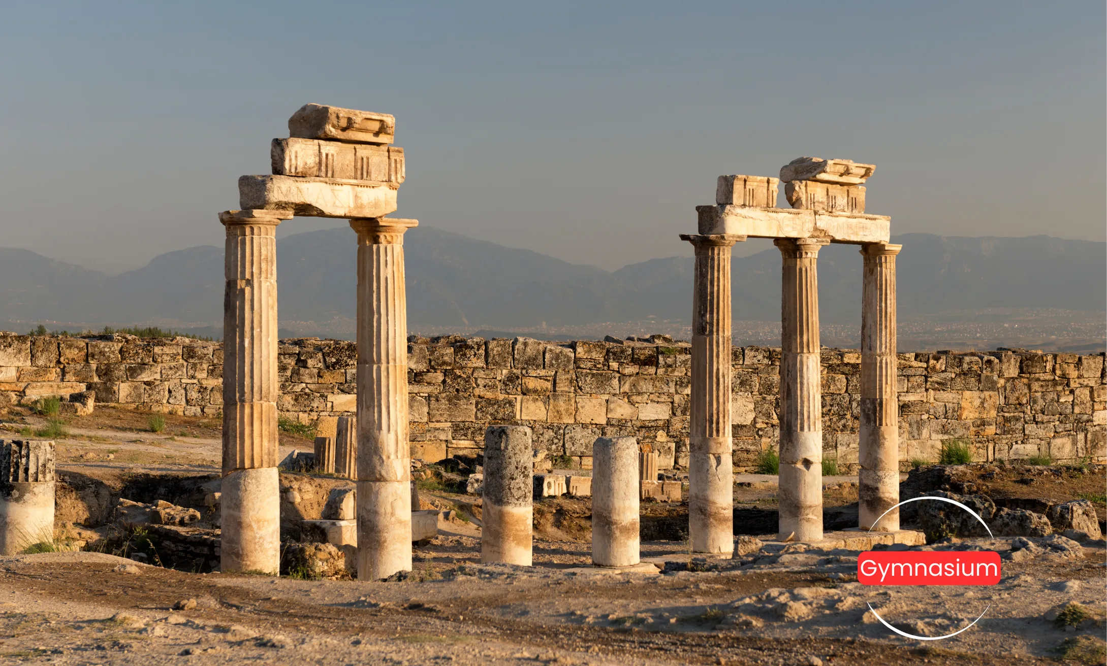 Pamukkale Tour from Kuşadası - Türkmen Life Turizm