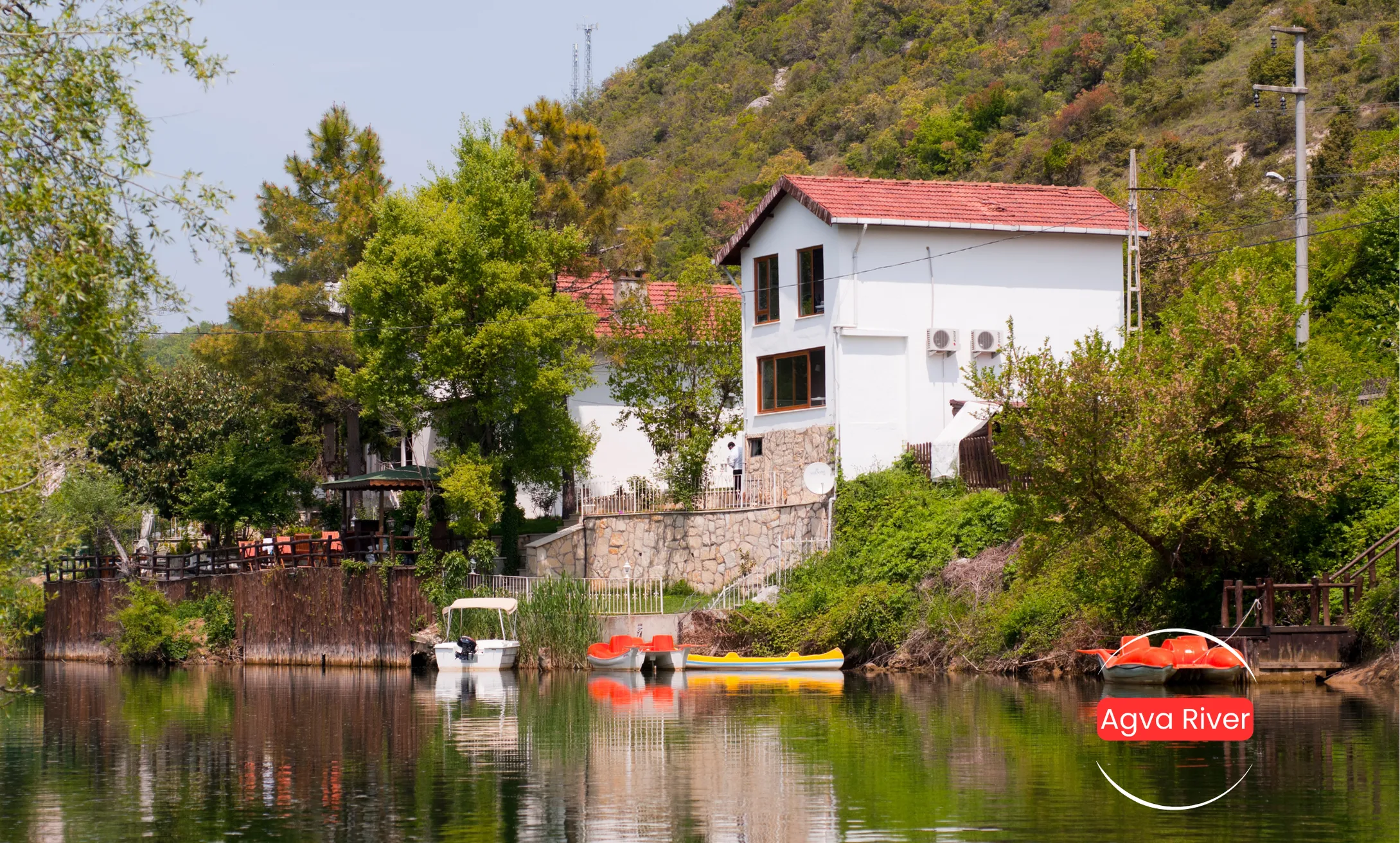 Şile & Ağva Tour - Türkmen Life Turizm