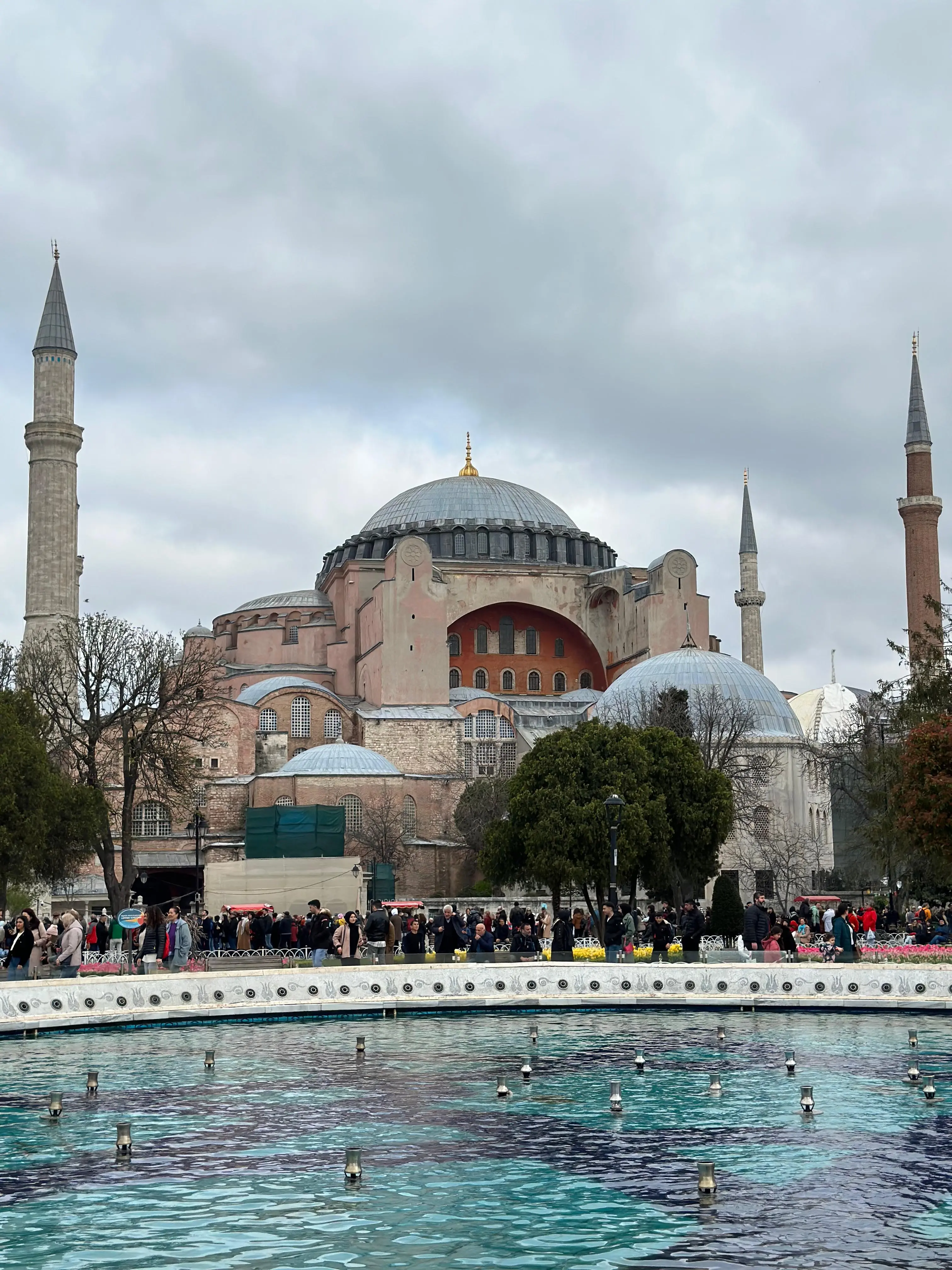 The Ultimate Istanbul Tour: Private Guide & Car - Türkmen Life Turizm